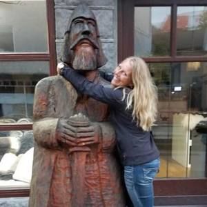 Meet your Posher, Josie